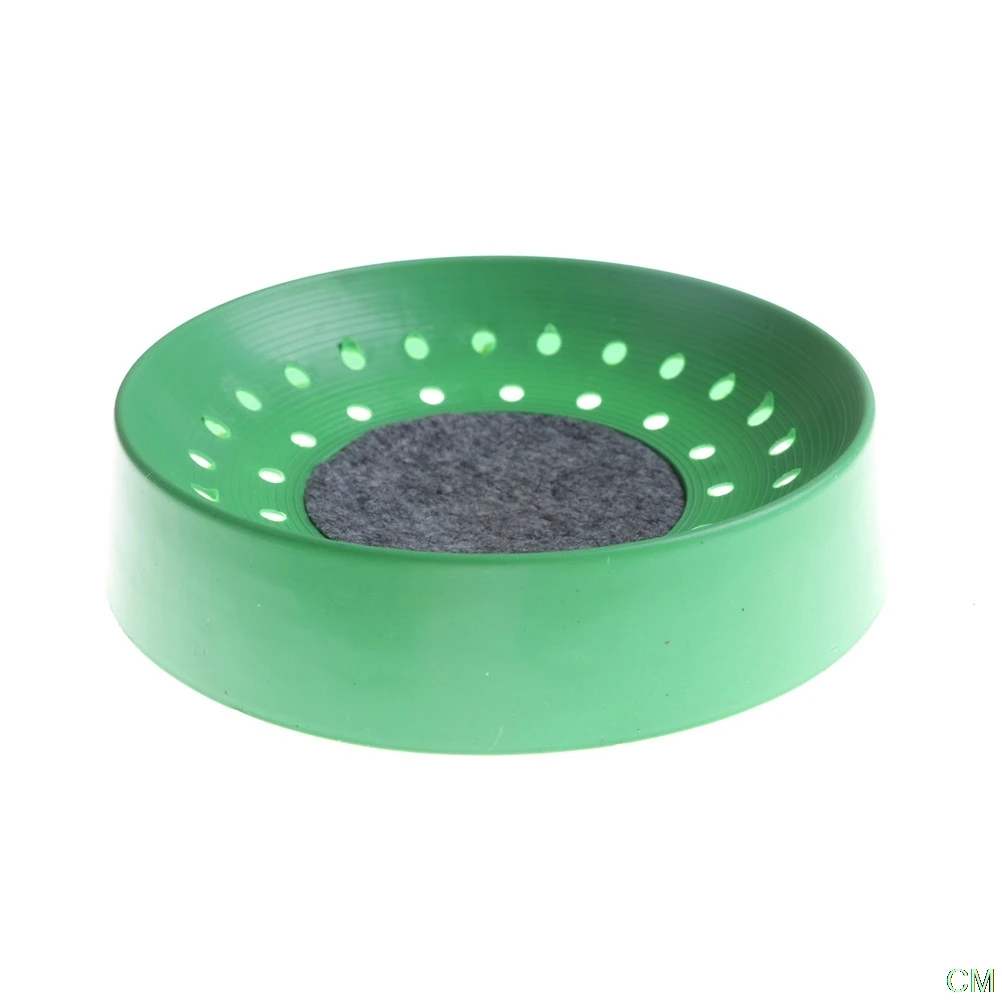 Hot Sale 1PC Plastic Dehumidification Breeding Bird Egg Basin Nest Bowl Mat Pet Toys Bird Parrot Pigeon Supplies Wholesale
Hot Sale 1PC Plastic Dehumidification Breeding Bird Egg Basin Nest Bowl Mat Pet Toys Bird Parrot Pigeon Supplies Wholesale