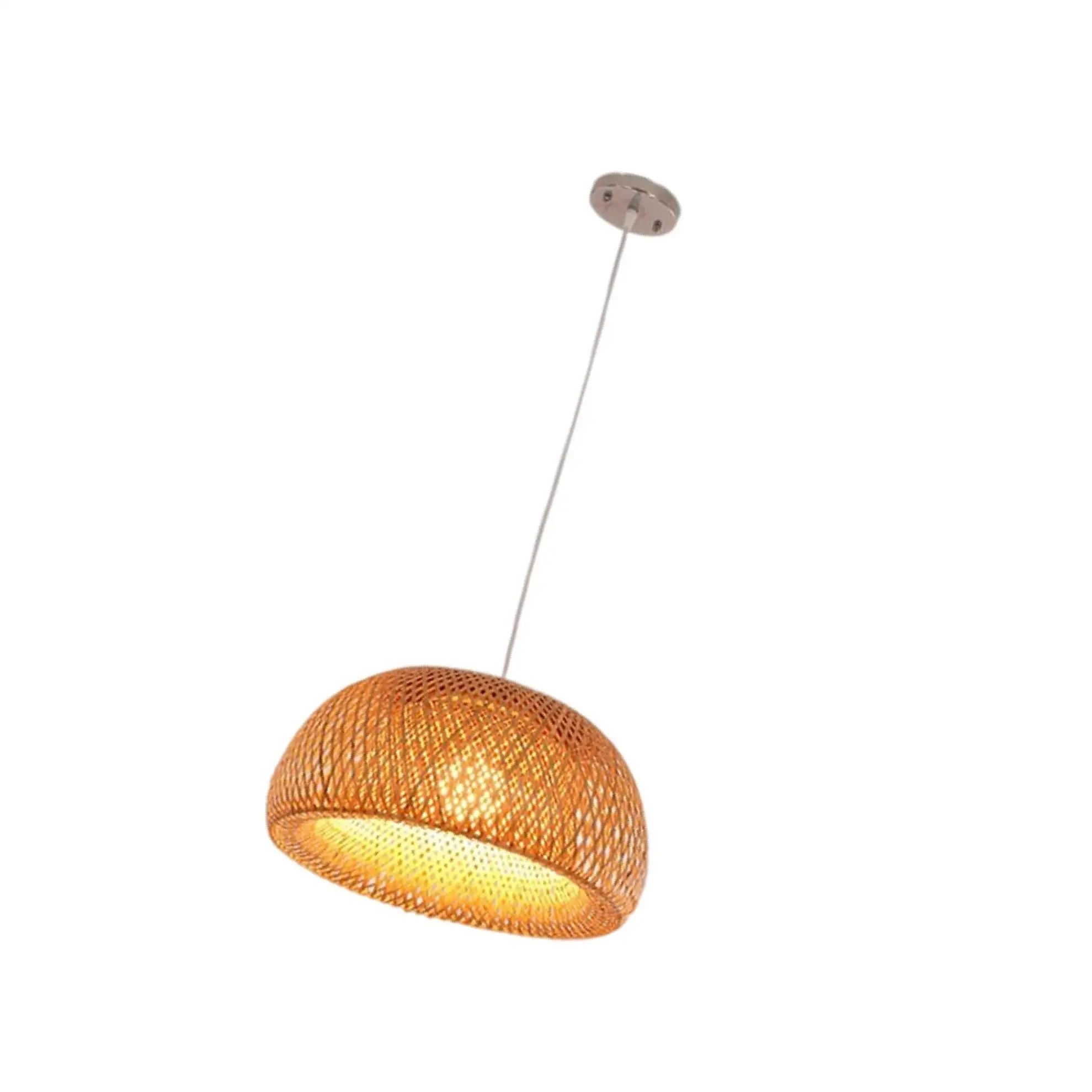 Bamboo Lamp Shade Home Hotel Room Ceiling Pendant Chandelier Lampshade Decor 380mm
Bamboo Lamp Shade Home Hotel Room Ceiling Pendant Chandelier Lampshade Decor 380mm