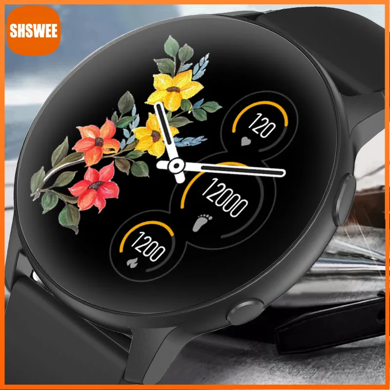 Smart Watch Men Women Full Touch Screen Sports Fitness IP68 Waterproof Bluetooth Smartwatch Clock for Xiaomi Huawei Android IOS
Smart Watch Men Women Full Touch Screen Sports Fitness IP68 Waterproof Bluetooth Smartwatch Clock for Xiaomi Huawei Android IOS