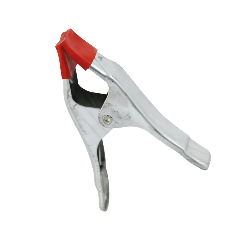 Easier Lift Carpenter's Clamp A- Shaped-ClipF-ClampG-Shaped Clip Clamp Fixing Clamp Clamping Device Water Pipe Clamp Small Clamp
Easier Lift Carpenter's Clamp A- Shaped-ClipF-ClampG-Shaped Clip Clamp Fixing Clamp Clamping Device Water Pipe Clamp Small Clamp