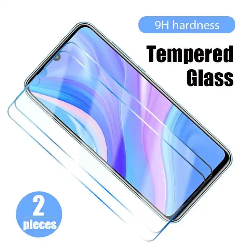 2 шт., защитное закаленное стекло для Motorola Moto G 5G Plus G9 Play
2 шт., защитное закаленное стекло для Motorola Moto G 5G Plus G9 Play