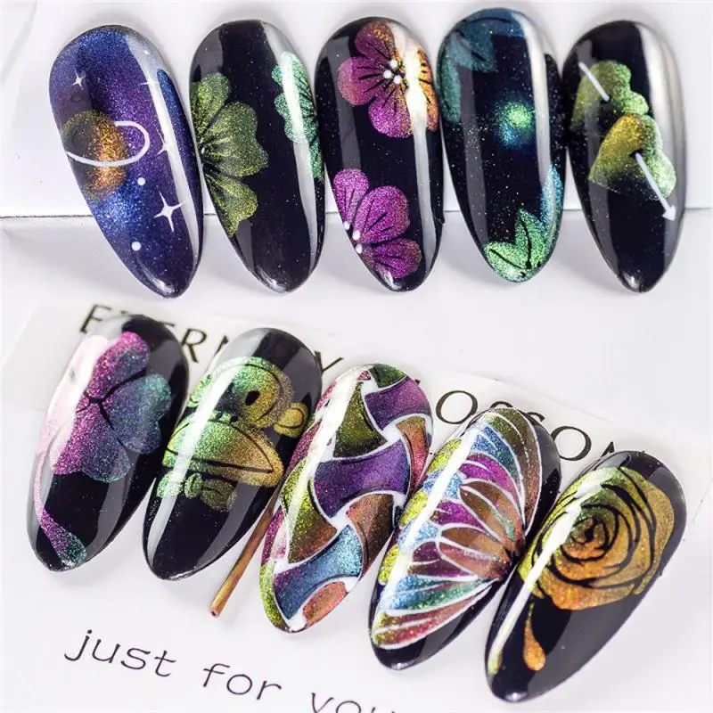 Neon Phosphor Pigment Powder Fluorescent Nail Glitter Set Shinny Ombre Chrome Dust DIY Gel Polish Manicure Nails Art Decoration
Neon Phosphor Pigment Powder Fluorescent Nail Glitter Set Shinny Ombre Chrome Dust DIY Gel Polish Manicure Nails Art Decoration
