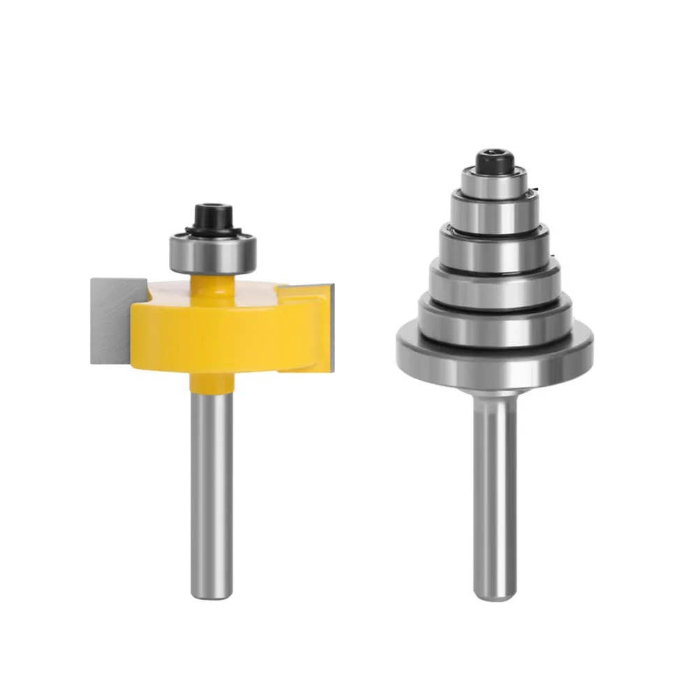 Bearings Bit Cemented Carbide Easy To Wear Hardened Materials Heat Resistant Coating Sharp Cutting Edge Home Office
Bearings Bit Cemented Carbide Easy To Wear Hardened Materials Heat Resistant Coating Sharp Cutting Edge Home Office
