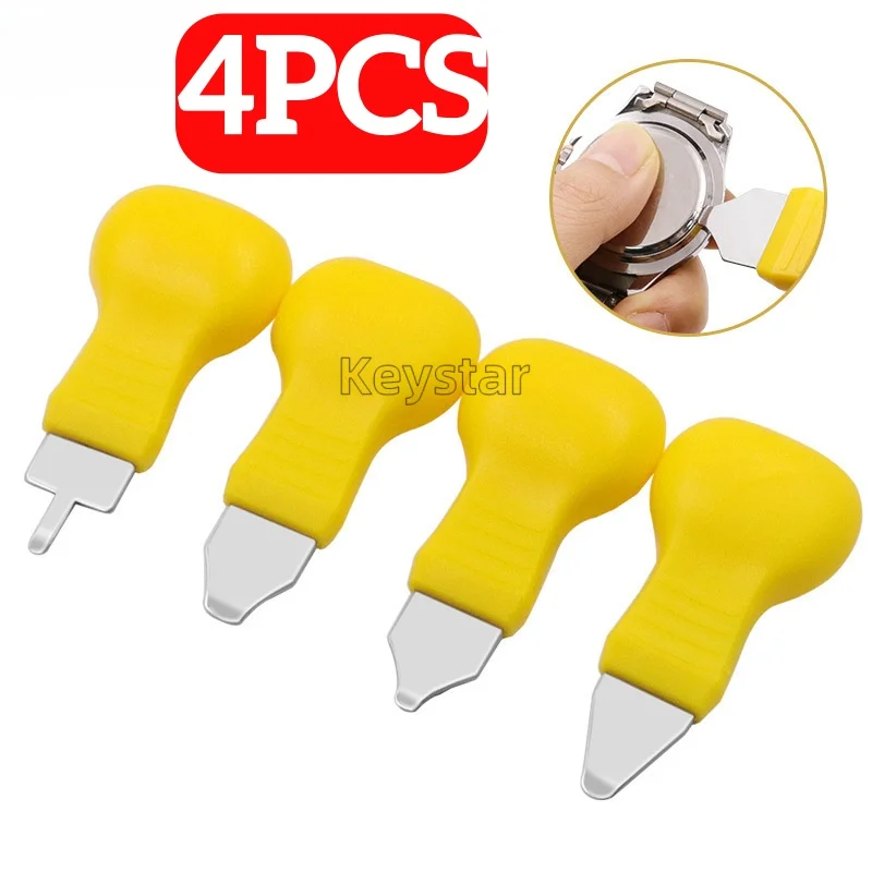 Keystar 4 шт., набор инструментов для открытия корпуса автомобильного ключа, чехол для дистанционного ключа, инструменты для разборки и ремонта для VVDI KD, пульт дистанционного управления для автомобильного слесаря
Keystar 4 шт., набор инструментов для открытия корпуса автомобильного ключа, чехол для дистанционного ключа, инструменты для разборки и ремонта для VVDI KD, пульт дистанционного управления для автомобильного слесаря
