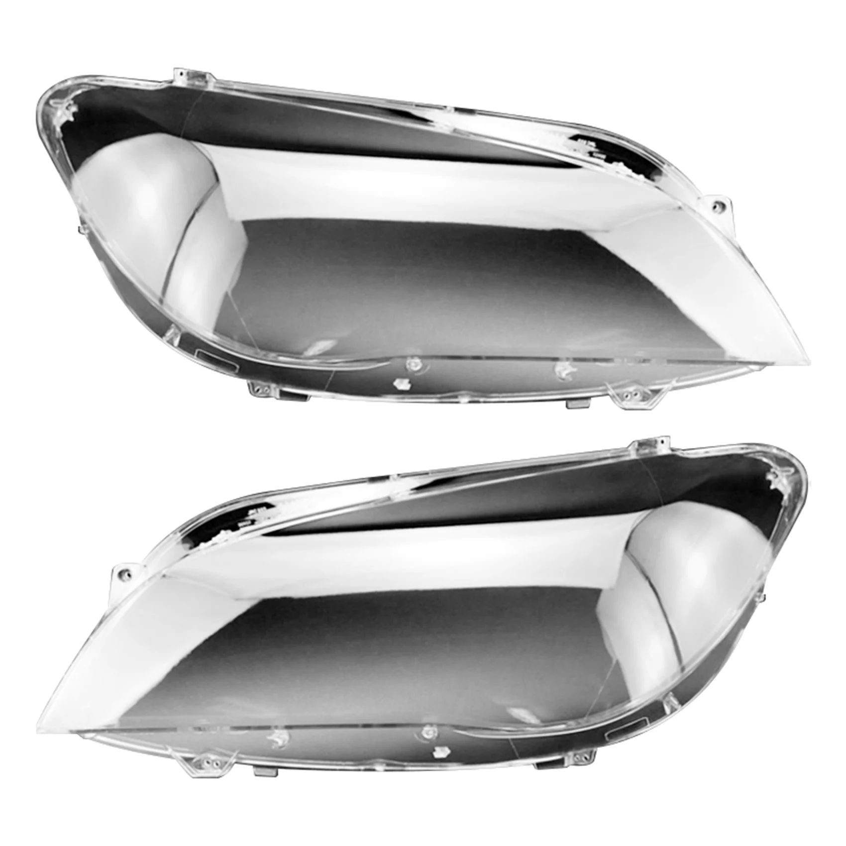 Car Headlight Cover Headlight Transparent Light Cover Headlight Shell Lens Suitable for 7 Series F01 F02 2009-2015
Car Headlight Cover Headlight Transparent Light Cover Headlight Shell Lens Suitable for 7 Series F01 F02 2009-2015