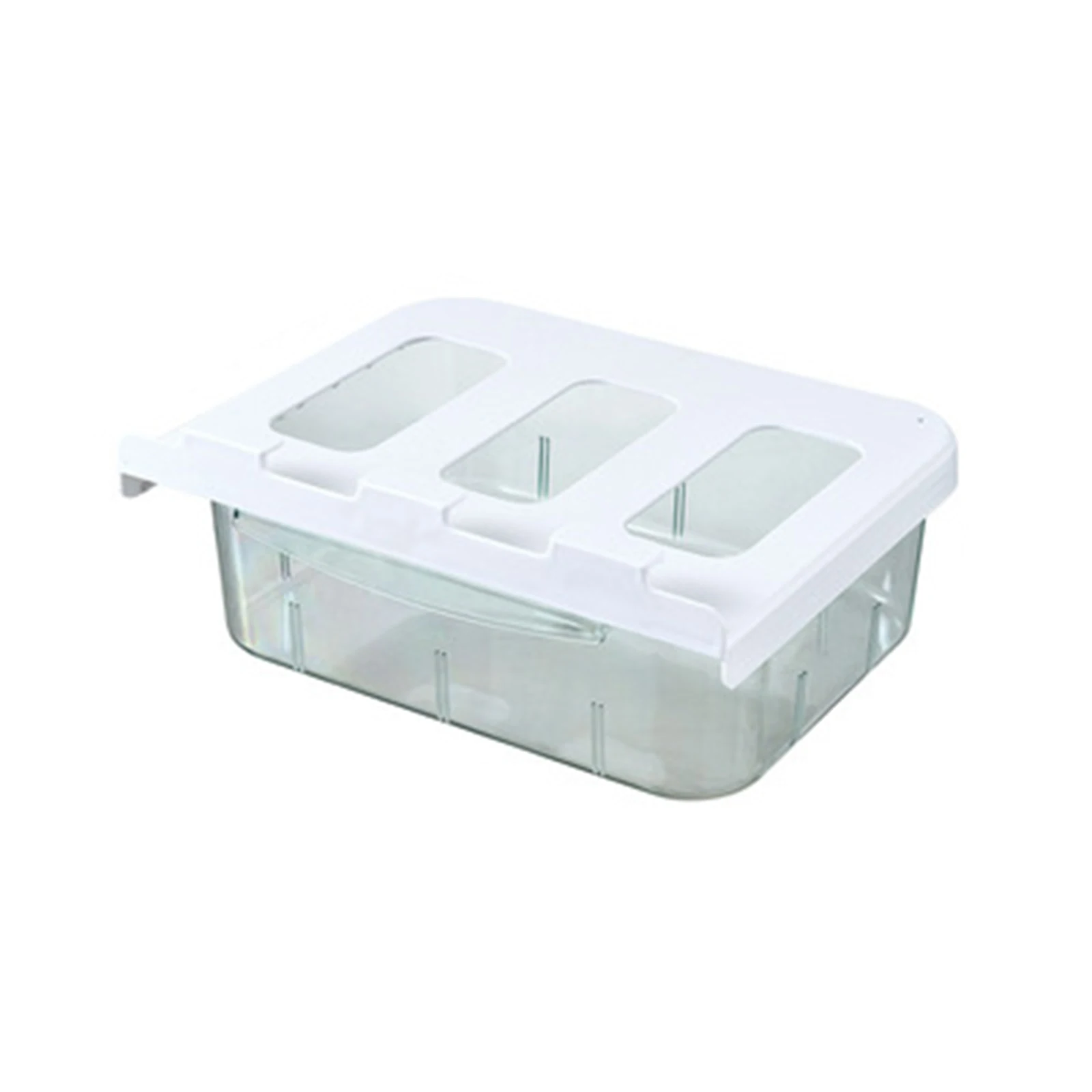 Underwear Storage Box Hanging Compartment Socks Organizer Household Underwear Storage Box With Cover
Underwear Storage Box Hanging Compartment Socks Organizer Household Underwear Storage Box With Cover