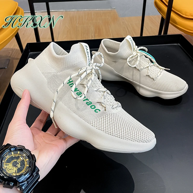 Fashion Women Platform Shoes Ladies Sneakers Mesh Light Women Casual Shoes Men Breathble Women Vulcanized Shoes Casual Sneaker
Fashion Women Platform Shoes Ladies Sneakers Mesh Light Women Casual Shoes Men Breathble Women Vulcanized Shoes Casual Sneaker