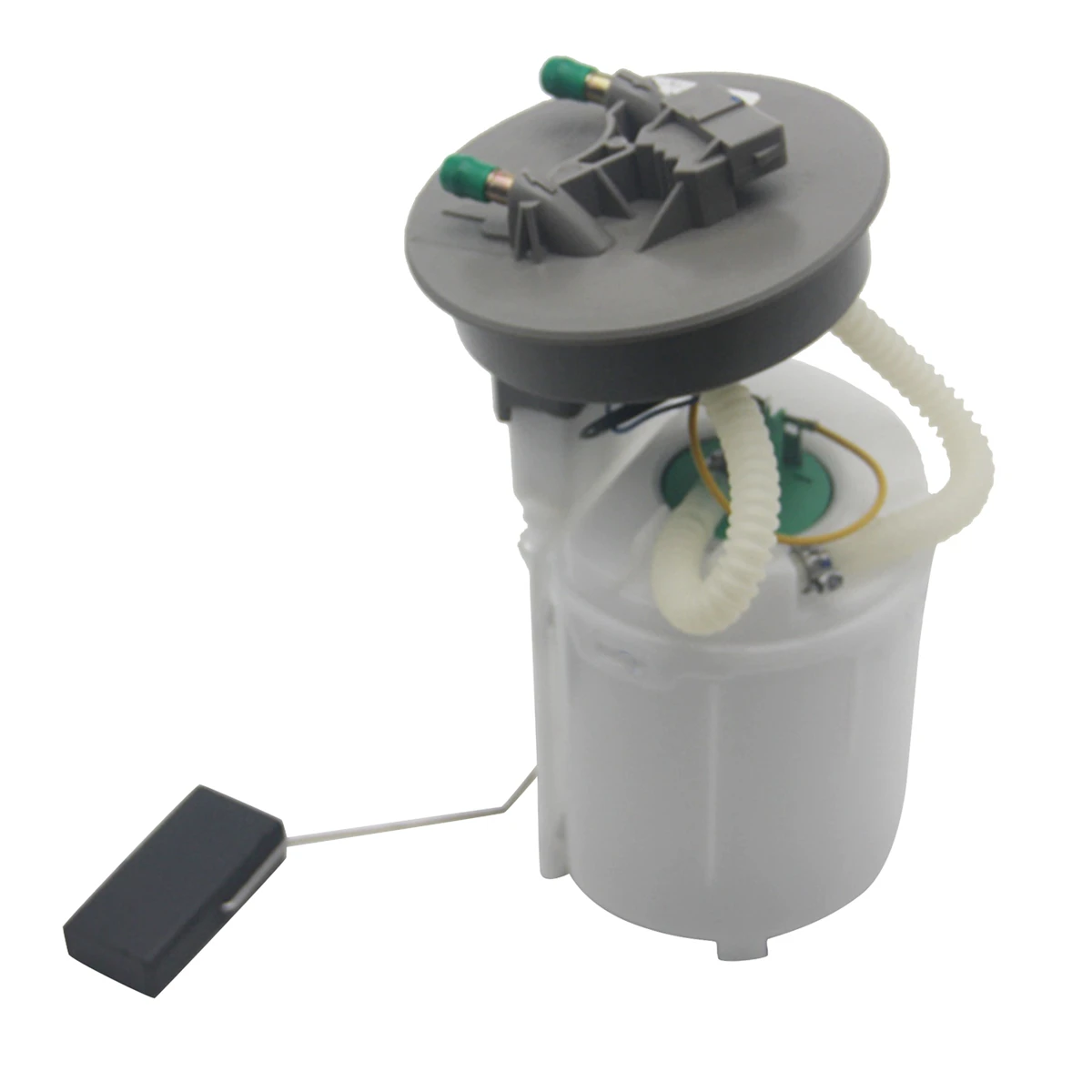 4B0919051E Electric Fuel Pump Module Assembly for 2 Valve 1.4/1.6/1.8/2.0 Petrol 1GB919051B
4B0919051E Electric Fuel Pump Module Assembly for 2 Valve 1.4/1.6/1.8/2.0 Petrol 1GB919051B