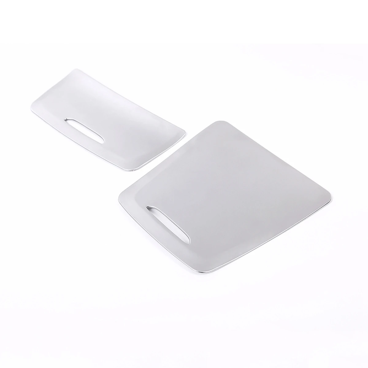 for Mercedes Benz CLA GLA a Class W117 W176 A180 2014-2017 Chrome ABS Center Storage Box Panel Trim Ashtray Cover
for Mercedes Benz CLA GLA a Class W117 W176 A180 2014-2017 Chrome ABS Center Storage Box Panel Trim Ashtray Cover