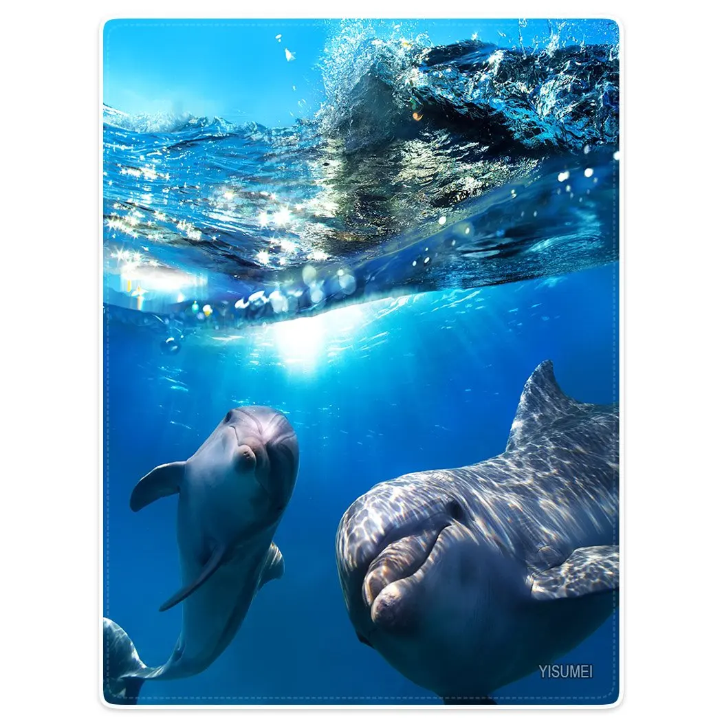 Blanket,Adorable Soft Large Dolphin Blanket for Girls Teens Adults Gifts Fantasy Dolphin Throw Cute Dolphin Warm Cozy Blankets
Blanket,Adorable Soft Large Dolphin Blanket for Girls Teens Adults Gifts Fantasy Dolphin Throw Cute Dolphin Warm Cozy Blankets