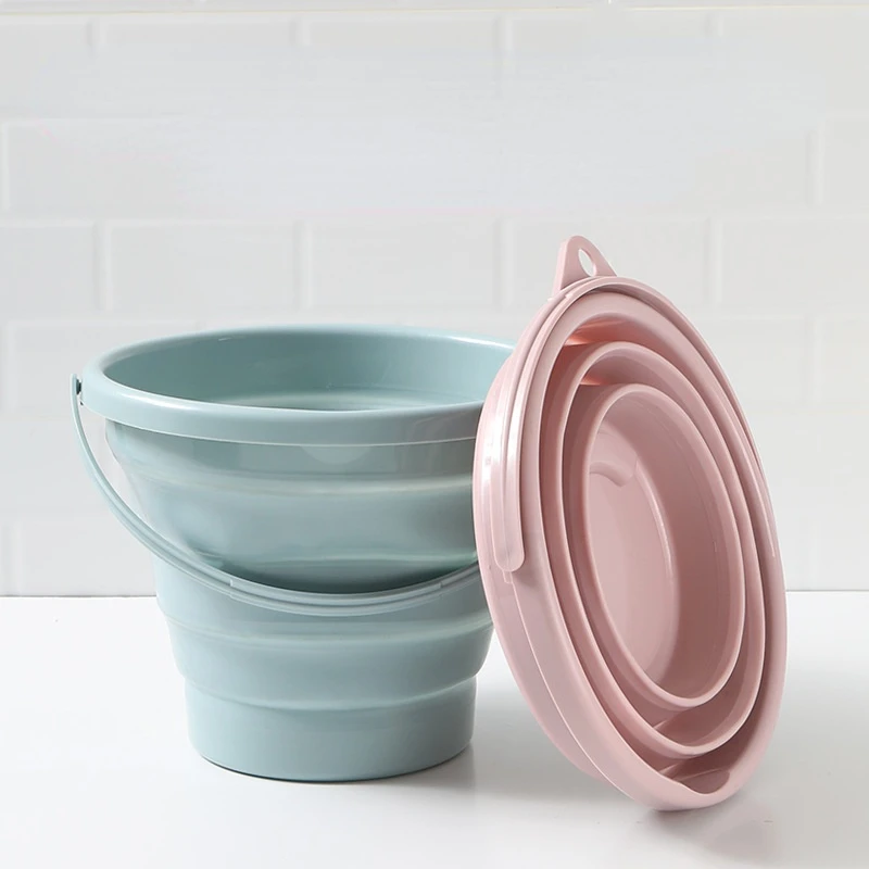 Portable Foldable Bucket Plastic Bucket Portable Bath Bucket Travel Outdoor Car Storage Bucket Laundry Bucket Folding Tub
Portable Foldable Bucket Plastic Bucket Portable Bath Bucket Travel Outdoor Car Storage Bucket Laundry Bucket Folding Tub