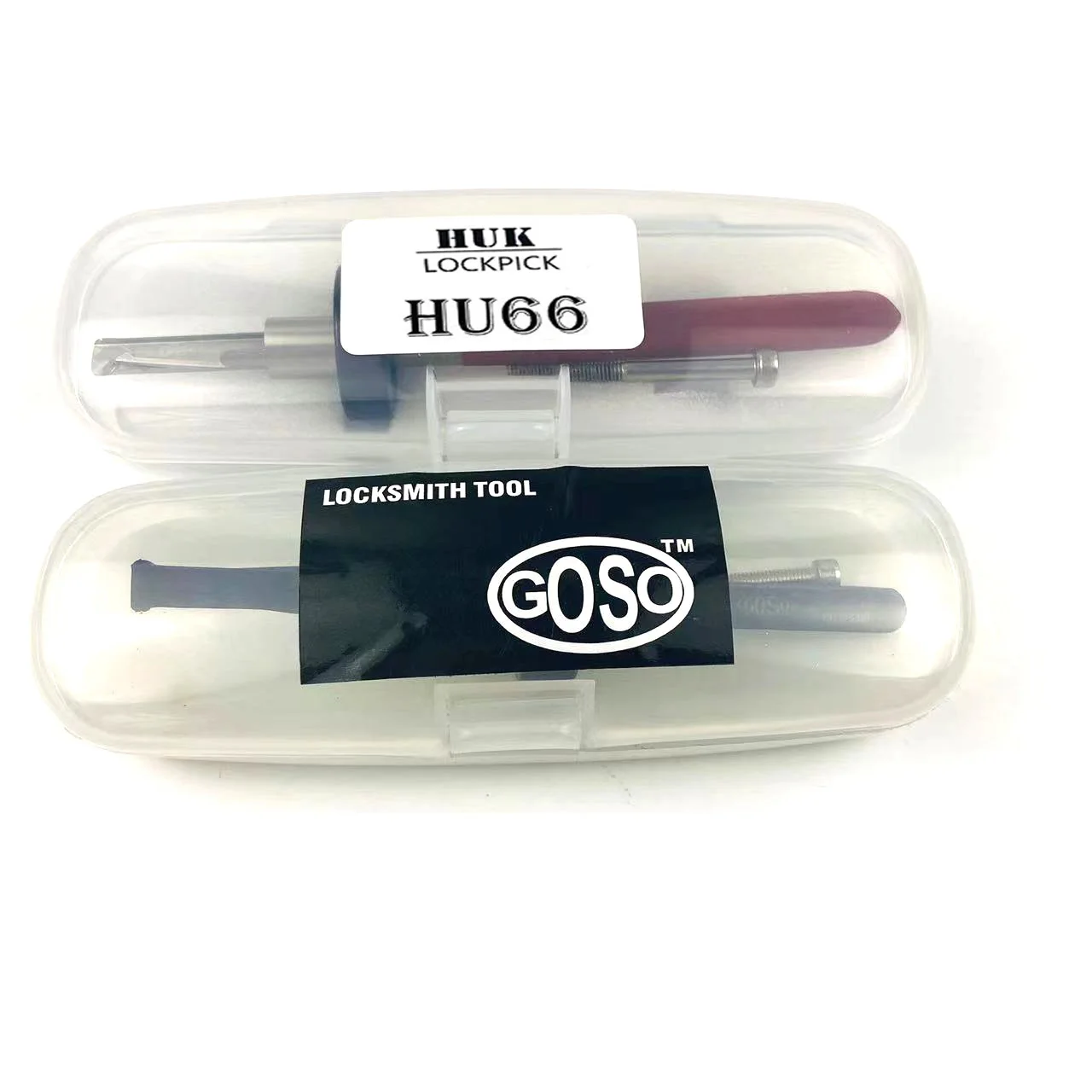 Инструменты для отбора замка HU66
Инструменты для отбора замка HU66