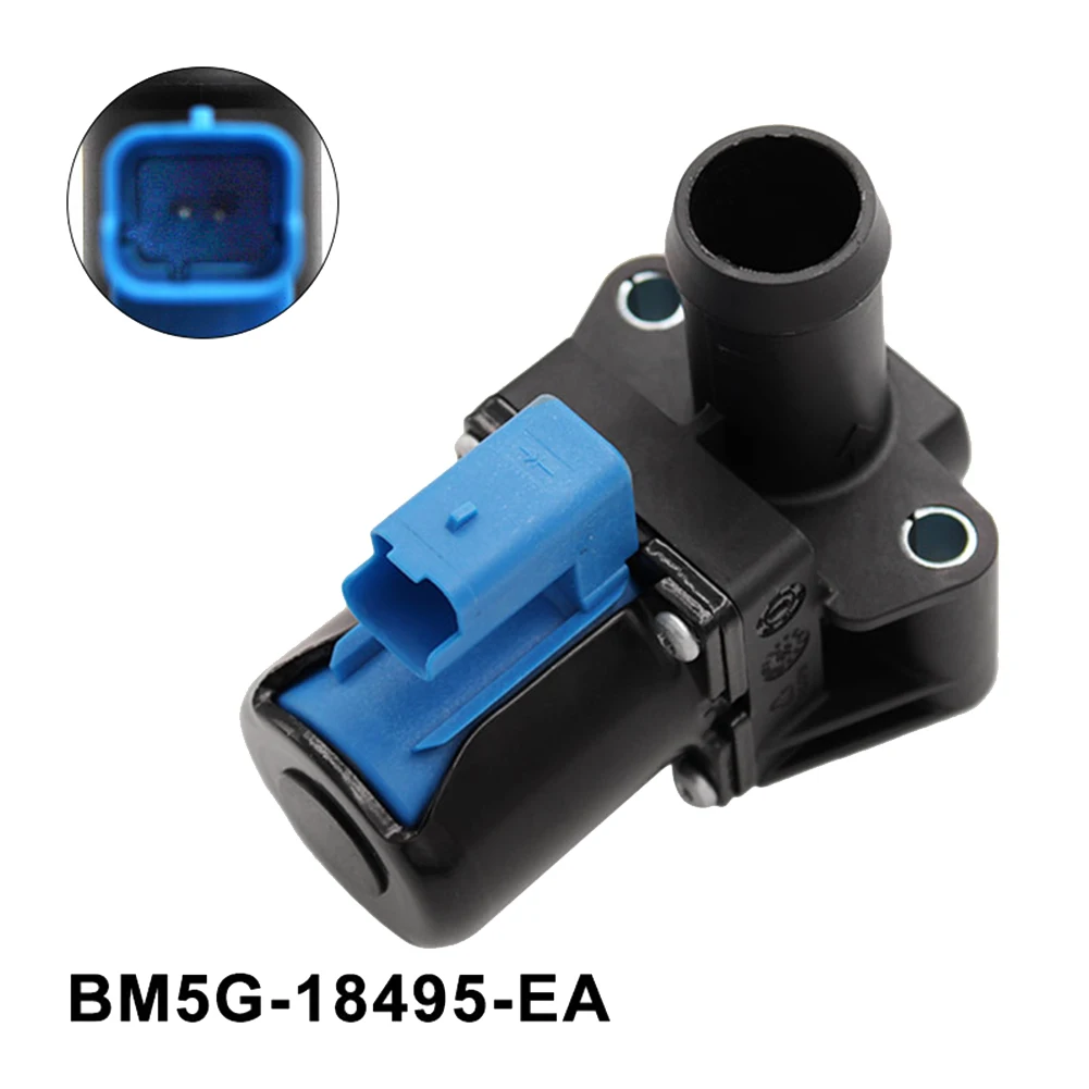 

Car HVAC Heater Water Control Valve BM5G-18495-EA for Heater Control Valve for Volvo V40 V60 V70 S60 S80 1.6T