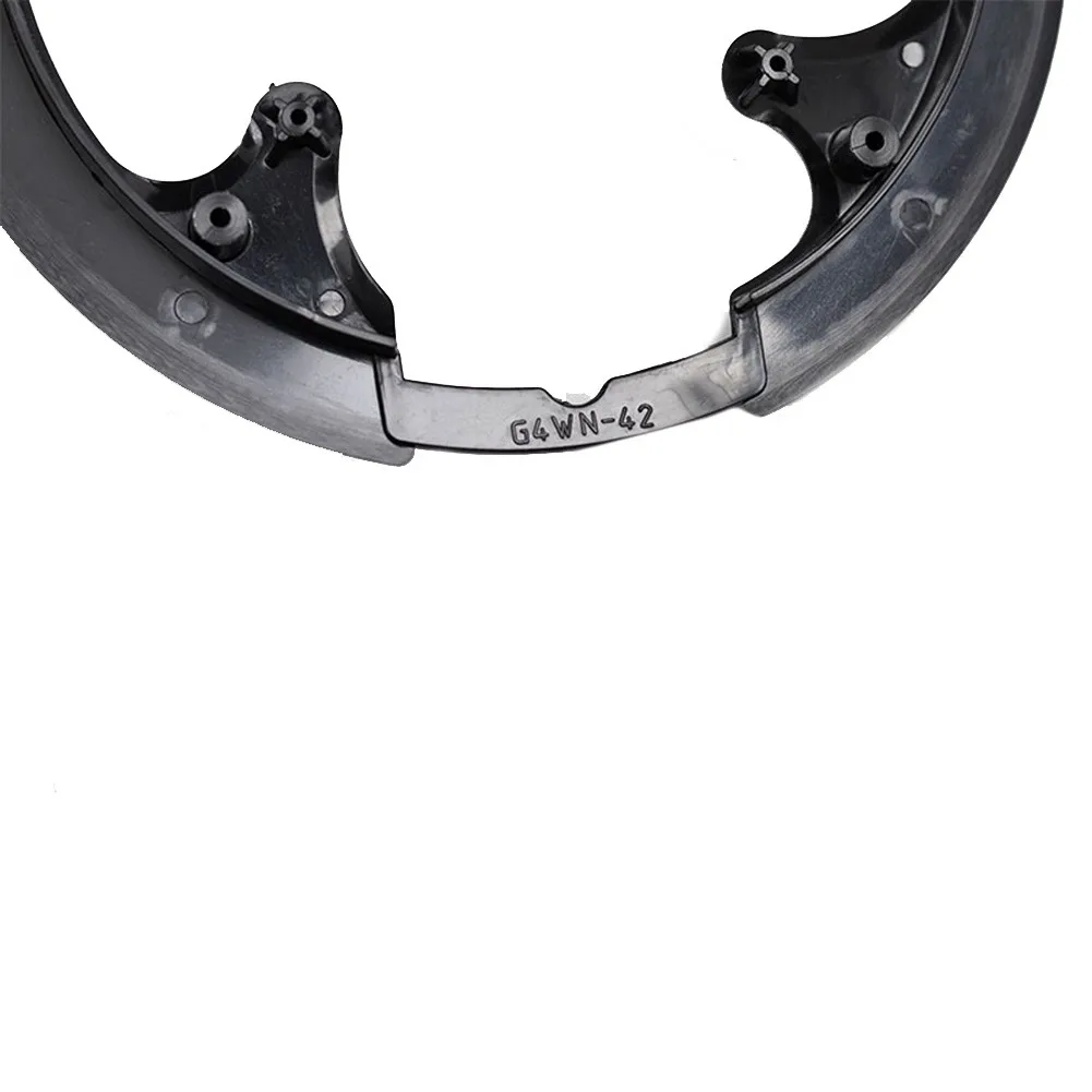 Road MTB Bike Riding Sprocket Cranksets 42/44T Chainring Guard Protector 8 Holes Chainwheel Protective Cover Bicycle Accessories
Road MTB Bike Riding Sprocket Cranksets 42/44T Chainring Guard Protector 8 Holes Chainwheel Protective Cover Bicycle Accessories