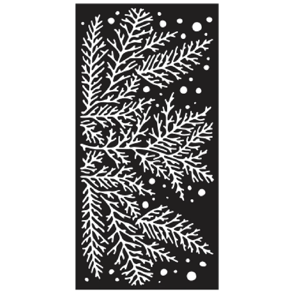 2022 Spring Lush Trees Branches Stencils for Scrapbooking Diy Cards Making Album Diary Paper Crafts Decoration Coloring Molds
2022 Spring Lush Trees Branches Stencils for Scrapbooking Diy Cards Making Album Diary Paper Crafts Decoration Coloring Molds