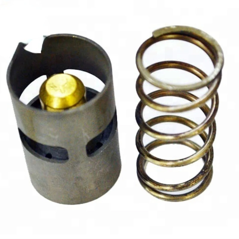 temperature thermostat valve Air-Compressors parts for general industrial equipment
temperature thermostat valve Air-Compressors parts for general industrial equipment