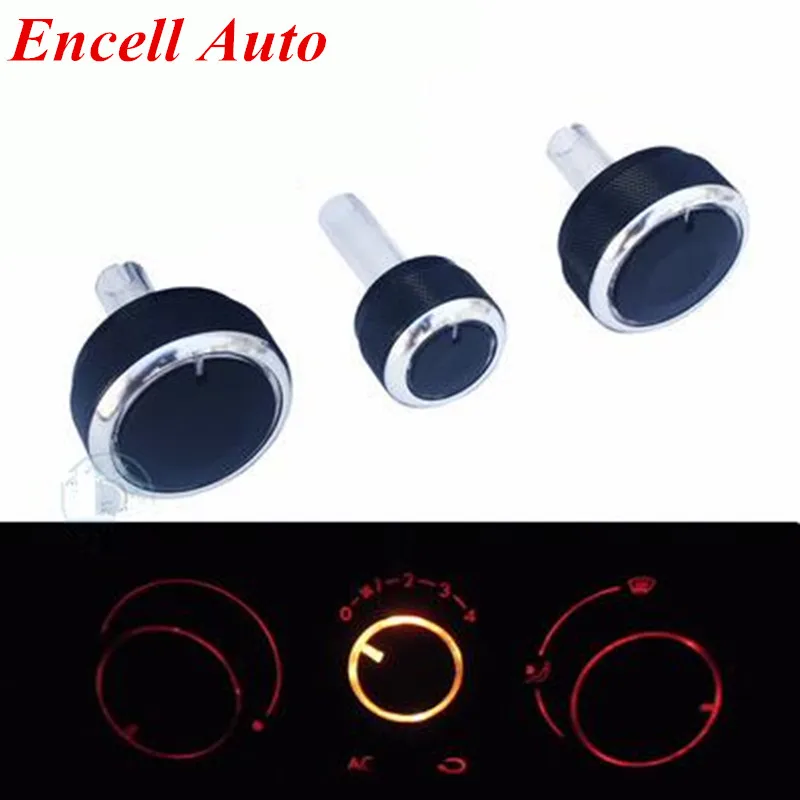 3 шт., ручка кондиционера из алюминиевого сплава, ручка переменного тока, кнопка управления нагревом для Volkswagen VW Passat B5 GOLF 4 Bora, автомобильные аксессуары
3 шт., ручка кондиционера из алюминиевого сплава, ручка переменного тока, кнопка управления нагревом для Volkswagen VW Passat B5 GOLF 4 Bora, автомобильные аксессуары