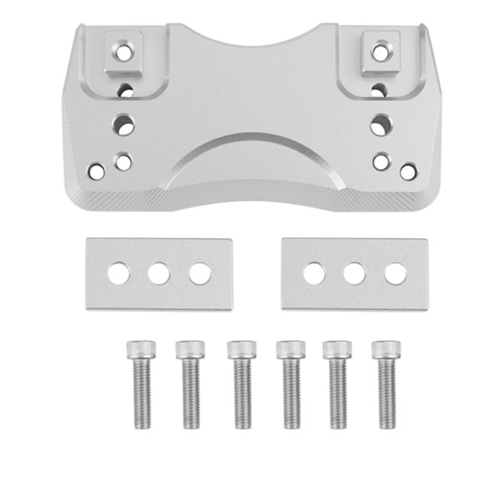 Motorcycle Handle Bar Clamp Handlebar Riser Adapter for- K1200GT K1200 GT K1300GT K1300 GT K 1200 1300 GT 
Motorcycle Handle Bar Clamp Handlebar Riser Adapter for- K1200GT K1200 GT K1300GT K1300 GT K 1200 1300 GT