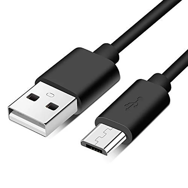 Micro USB Charging Cable Cord fit for Streamlight HL5-X 75866 88052 88054 66604 66608 66320 66133 66134 Flashlight
Micro USB Charging Cable Cord fit for Streamlight HL5-X 75866 88052 88054 66604 66608 66320 66133 66134 Flashlight