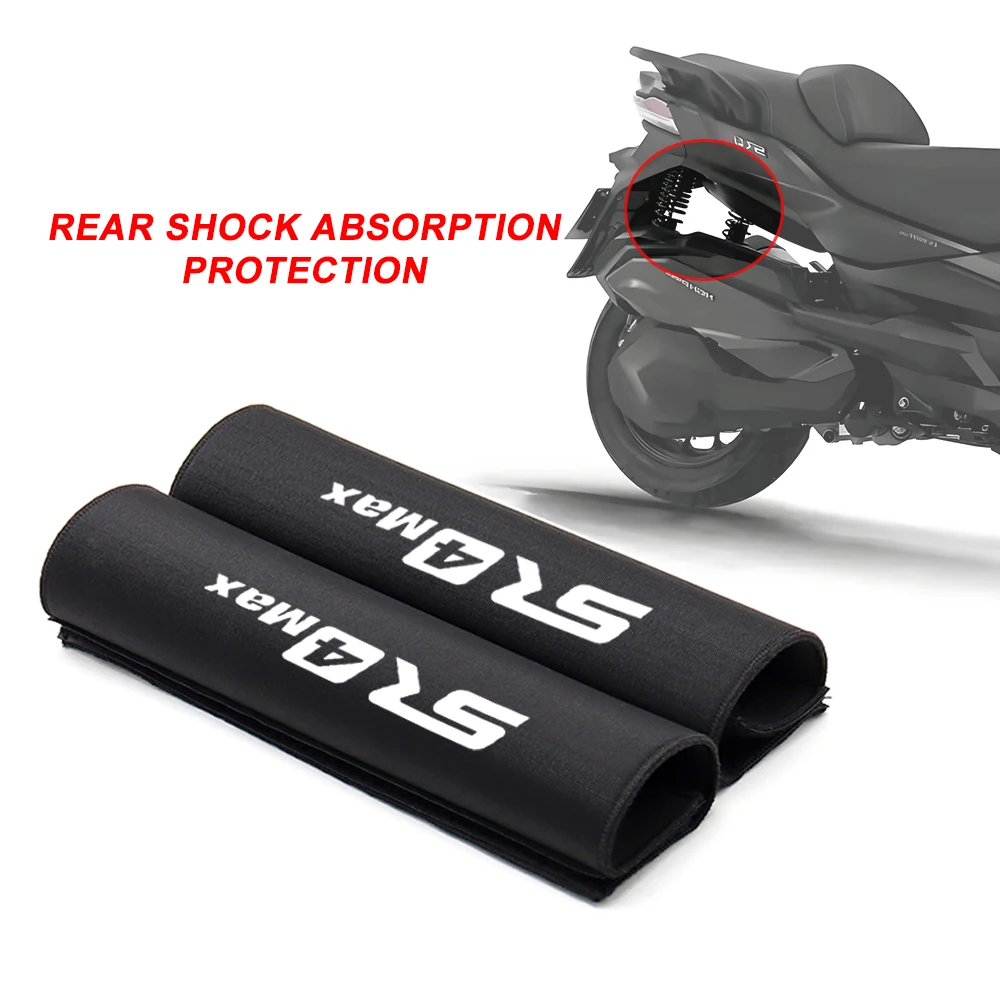 Подходит для VOGE SR4 MAX 2024-2025, задняя подвеска мотоцикла, защитный чехол от ударов, эластичная ткань, аксессуары SR4MAX
Подходит для VOGE SR4 MAX 2024-2025, задняя подвеска мотоцикла, защитный чехол от ударов, эластичная ткань, аксессуары SR4MAX
