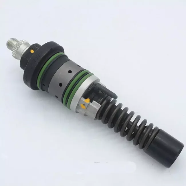 BF6M1013 Fuel Injection Pump EC140 Injector Unit Pump 02112860 0 414 401 105 0414401105
BF6M1013 Fuel Injection Pump EC140 Injector Unit Pump 02112860 0 414 401 105 0414401105