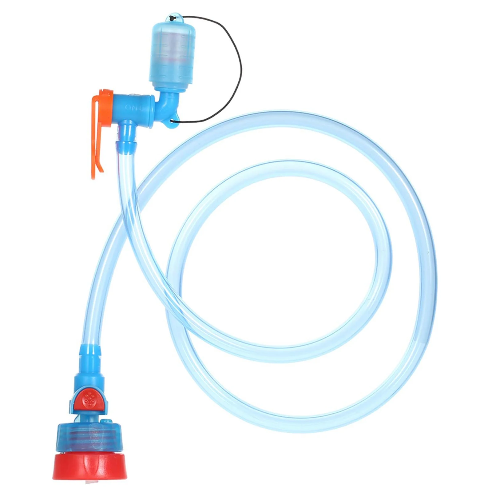 Water Bottle Convert Tube To Hydration Bladder Hose Kit For Outdoor Activities Drinkware Water Bottles -Camp Supplies
Water Bottle Convert Tube To Hydration Bladder Hose Kit For Outdoor Activities Drinkware Water Bottles -Camp Supplies