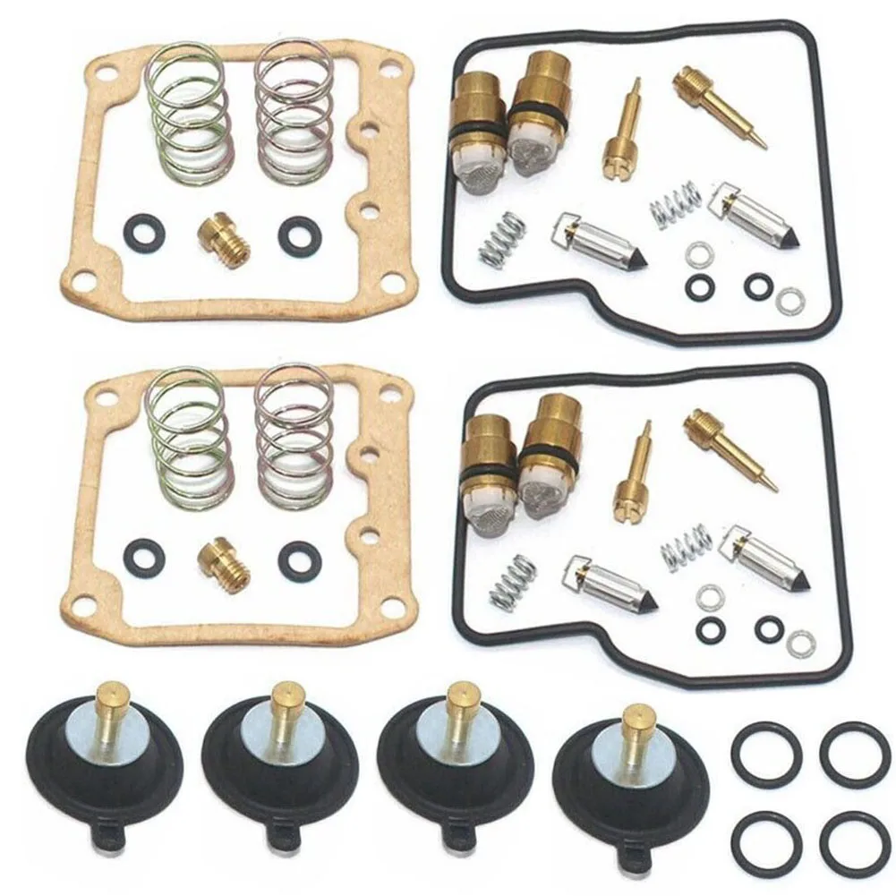 None Motorcycle Carburetor Repairkit Jet Repair Kit 2 Pcs For Suzuki VS1400 For Suzuki VS800 For Suzuki VS800GL
None Motorcycle Carburetor Repairkit Jet Repair Kit 2 Pcs For Suzuki VS1400 For Suzuki VS800 For Suzuki VS800GL