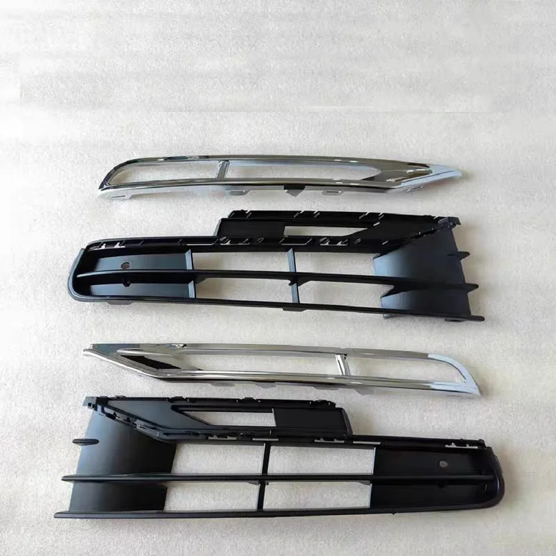 For Volkswagen VW Phaeton 2011 2012 2013 3D0854662H 3D0854661H 3D0853666J 3D0853665J Car Front Bumper Fog Light Lamp Grill
For Volkswagen VW Phaeton 2011 2012 2013 3D0854662H 3D0854661H 3D0853666J 3D0853665J Car Front Bumper Fog Light Lamp Grill