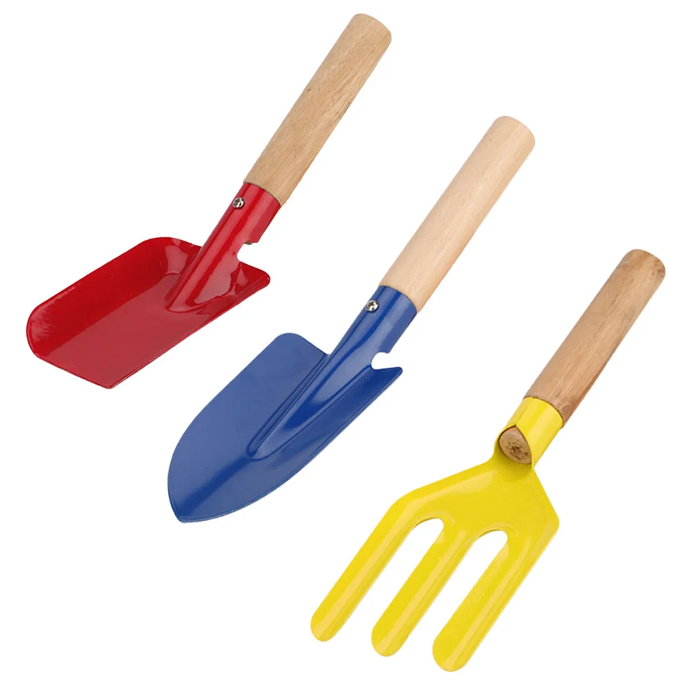 Wood Hand Garden Trowel Spade Flower Planting Trowels Cultivator Gardening Digging
Wood Hand Garden Trowel Spade Flower Planting Trowels Cultivator Gardening Digging