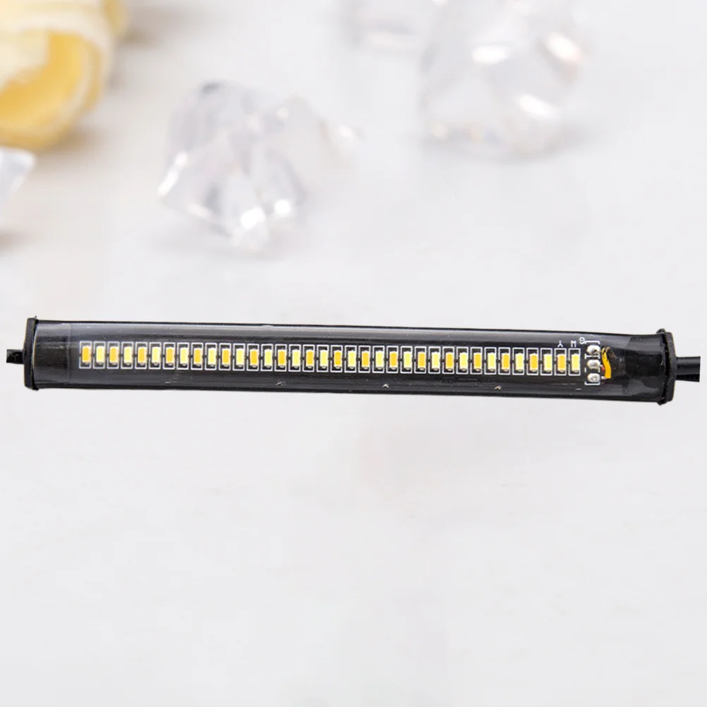 Motorcycle Turn Signals Motorcycle Tail Lights Motor Bike Motorbike Indicators Running Light Motorcycle Underglow High Power
Motorcycle Turn Signals Motorcycle Tail Lights Motor Bike Motorbike Indicators Running Light Motorcycle Underglow High Power