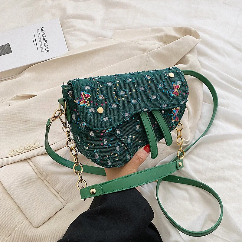 Luxury Handbag And Purse Woman Fashion 2022 Shoulder Bag High Quality Bags For Woman saddle bag embroidered cloth Handbag
Luxury Handbag And Purse Woman Fashion 2022 Shoulder Bag High Quality Bags For Woman saddle bag embroidered cloth Handbag
