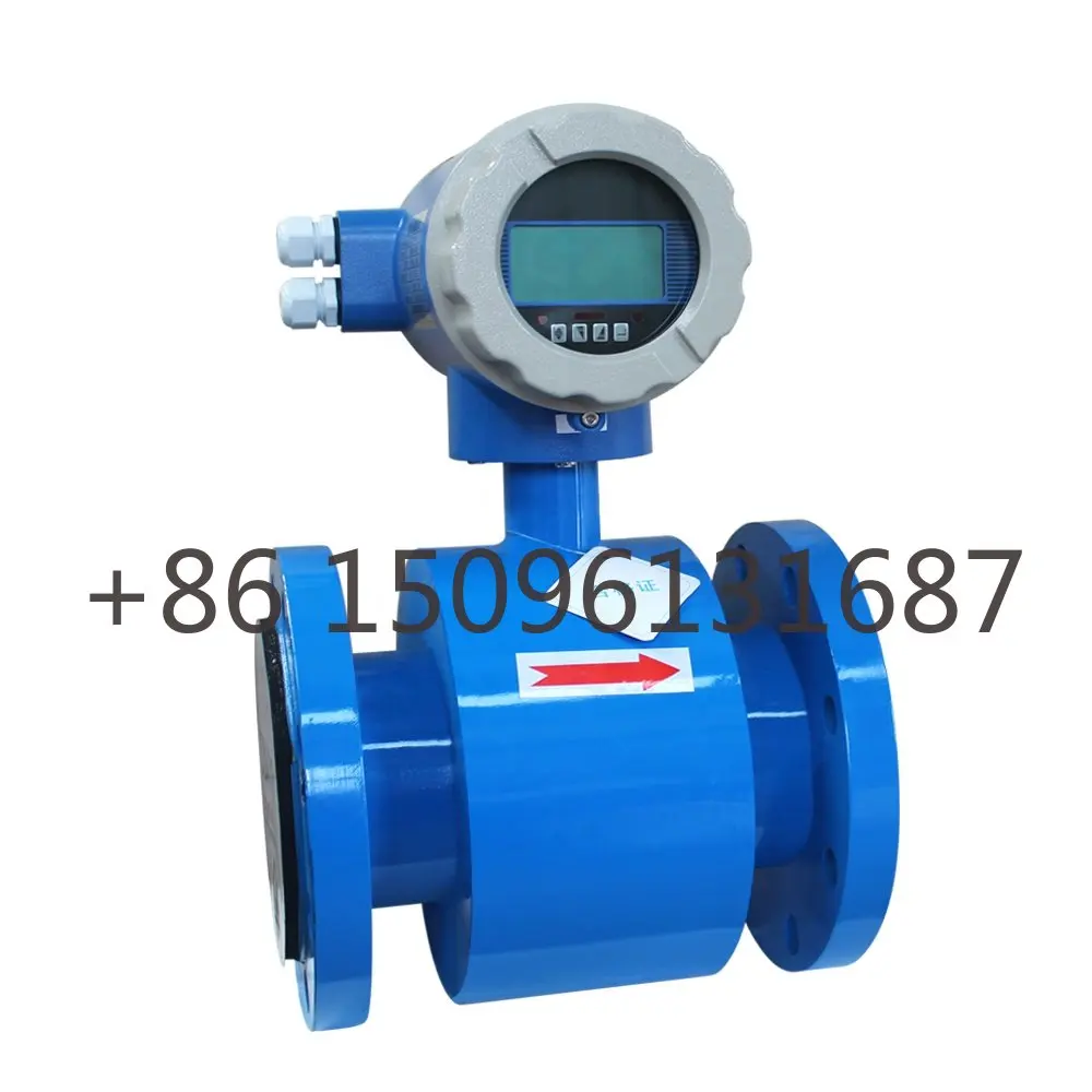 flange RS485 remote digital display electromagnetic flow meter waste water beer liquid control magnetic flow meter supplier
flange RS485 remote digital display electromagnetic flow meter waste water beer liquid control magnetic flow meter supplier