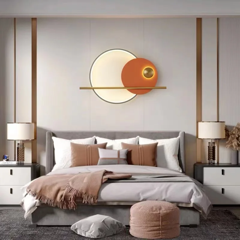 Decorative Wall Sconce Modern Bathroom Light Wall Sconces Art Deco for Living Room Nordic Design Wall Lamp Bedroom
Decorative Wall Sconce Modern Bathroom Light Wall Sconces Art Deco for Living Room Nordic Design Wall Lamp Bedroom