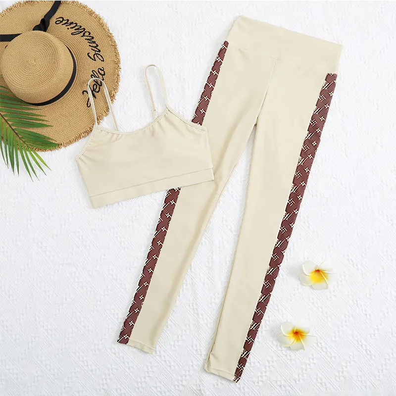 Новинка 2022 года, майка, одежда для йоги, спортивные бразильские бикини, женские купальники, комплект из двух предметов, купальник, горячая Ра...
Новинка 2022 года, майка, одежда для йоги, спортивные бразильские бикини, женские купальники, комплект из двух предметов, купальник, горячая Ра...