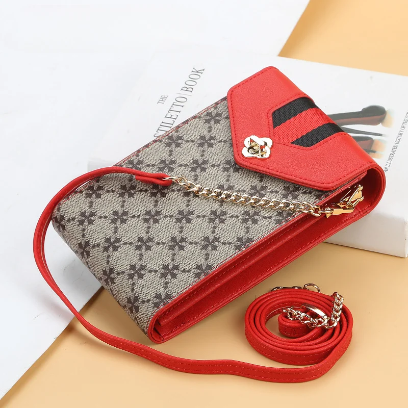 Women Messenger Bags Summer Mini Women Bag Top Quality Phone Pocket Women Bags Fashion Small Bags Present for Girl
Women Messenger Bags Summer Mini Women Bag Top Quality Phone Pocket Women Bags Fashion Small Bags Present for Girl