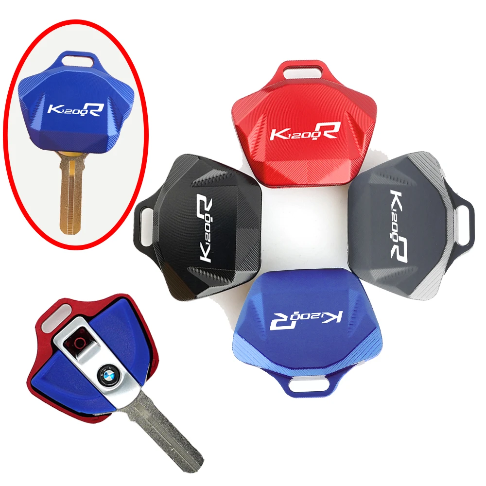 For BMW K1200R K 1200 R Motorcycle CNC Aluminum Accessories Key Case Cover Shell Protection
For BMW K1200R K 1200 R Motorcycle CNC Aluminum Accessories Key Case Cover Shell Protection