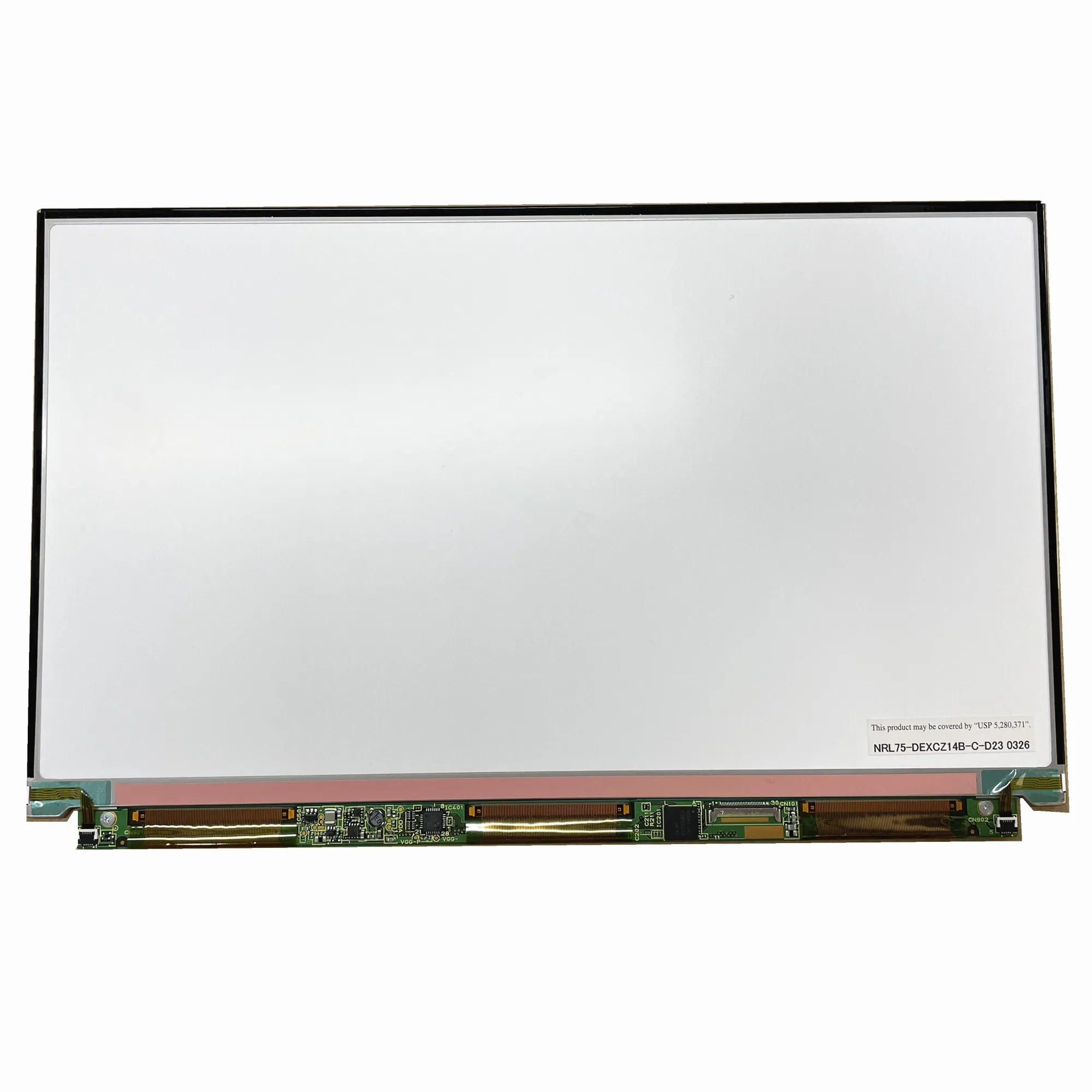 LTD111EXCK LTD111EXCA LTD111EXCX LTD111EXCY LTD111EXCZ 11.1'' Laptop LCD Screen Panel Matrix
LTD111EXCK LTD111EXCA LTD111EXCX LTD111EXCY LTD111EXCZ 11.1'' Laptop LCD Screen Panel Matrix