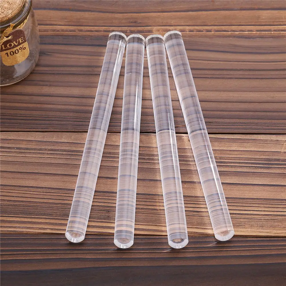 1Pc Useful Light Utility Mini Acrylic Rolling Pin Fondant Roller Kitchen Tool Making Fondant Rolling Pins Bakeware Tools
1Pc Useful Light Utility Mini Acrylic Rolling Pin Fondant Roller Kitchen Tool Making Fondant Rolling Pins Bakeware Tools