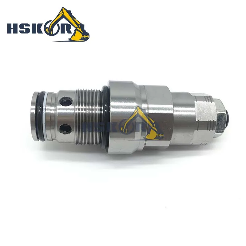 SA8230-36590 EC360, обратный клапан для экскаватора Volvo 360, высококачественный рельефный клапан, гидравлические детали, главный регулирующий клапан
SA8230-36590 EC360, обратный клапан для экскаватора Volvo 360, высококачественный рельефный клапан, гидравлические детали, главный регулирующий клапан