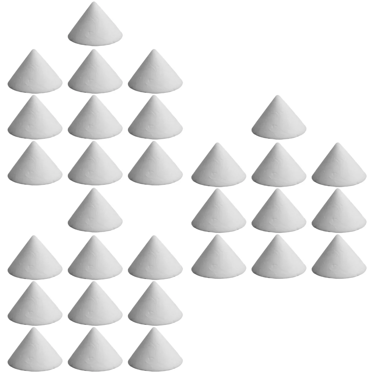30 Pcs Nails Diy Clay Tool Metal Glazing Tools Pottery Kiln Nails Kiln Support Nail Ceramic Clay Tools
30 Pcs Nails Diy Clay Tool Metal Glazing Tools Pottery Kiln Nails Kiln Support Nail Ceramic Clay Tools