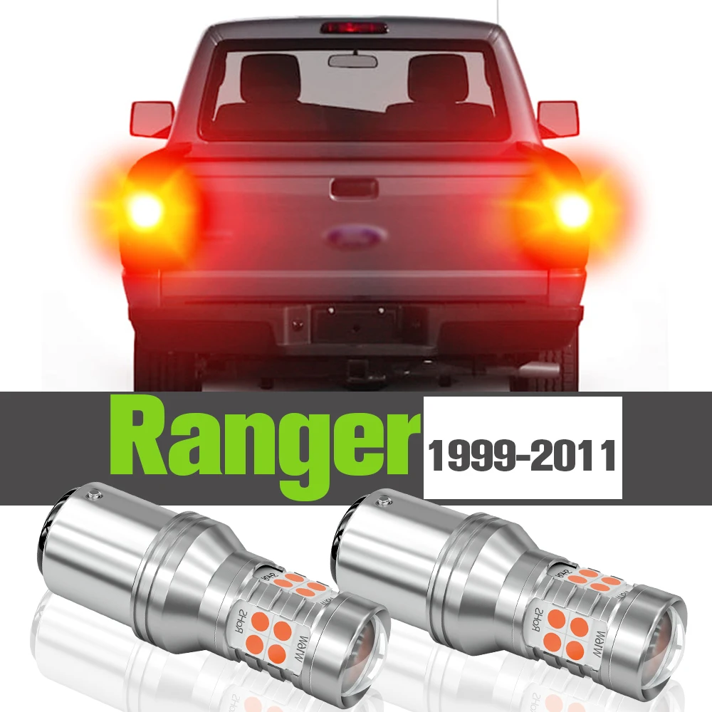 2x LED Brake Light Accessories Lamp For Ford Ranger 1999-2011 2000 2001 2002 2003 2004 2005 2006 2007 2008 2009 2010
2x LED Brake Light Accessories Lamp For Ford Ranger 1999-2011 2000 2001 2002 2003 2004 2005 2006 2007 2008 2009 2010