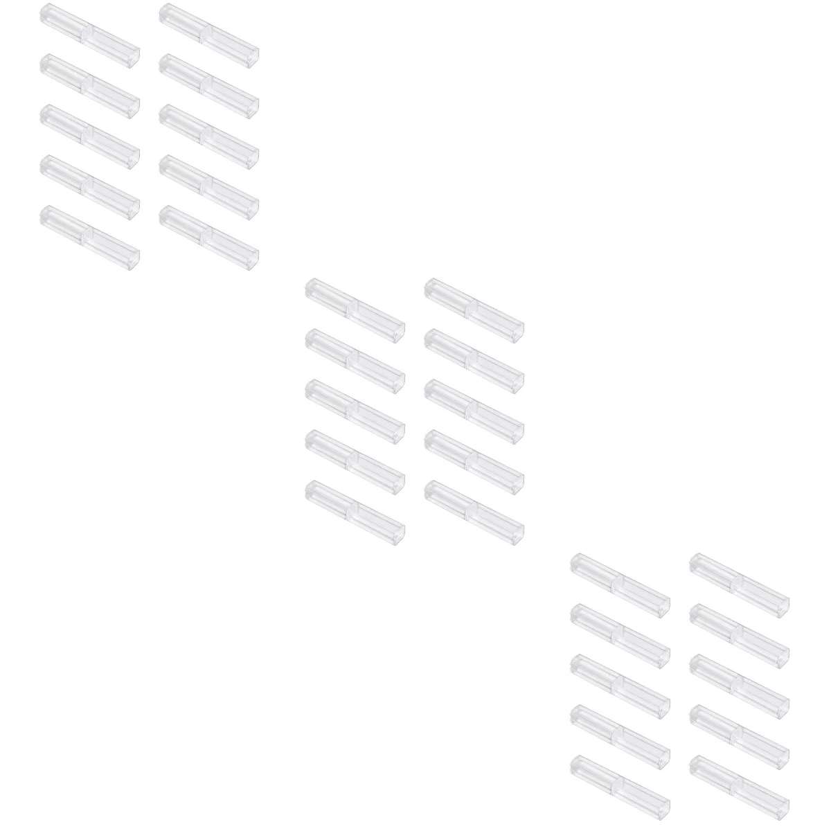 Чехол для ручки, Прозрачная Подарочная шариковая ручка, для бизнеса, прозрачная акриловая цилиндрическая трубка для хранения 
Чехол для ручки, Прозрачная Подарочная шариковая ручка, для бизнеса, прозрачная акриловая цилиндрическая трубка для хранения