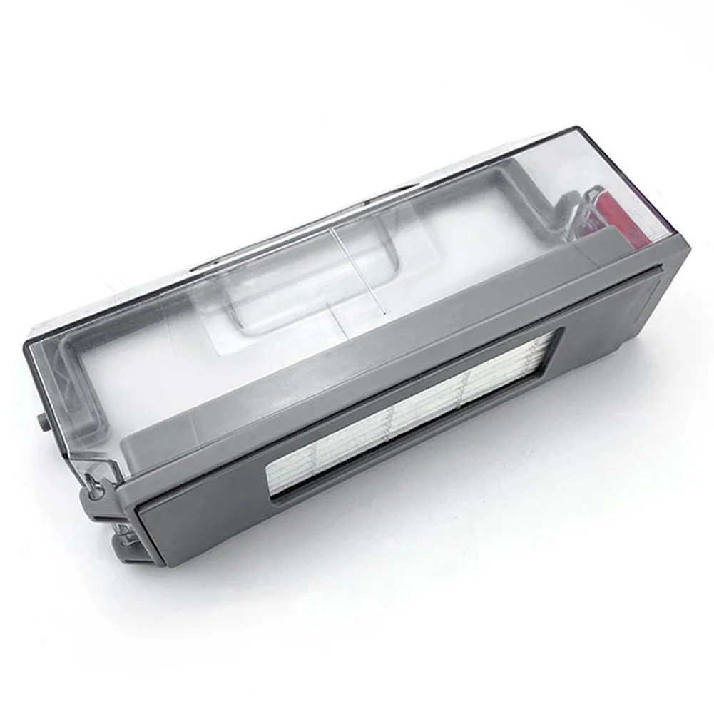 Dust Box For Midea S8 S8+ Robot Vacuum Cleaner Spare Parts Accessories Household Supplies Cleaning Vacuum Parts Accessories
Dust Box For Midea S8 S8+ Robot Vacuum Cleaner Spare Parts Accessories Household Supplies Cleaning Vacuum Parts Accessories