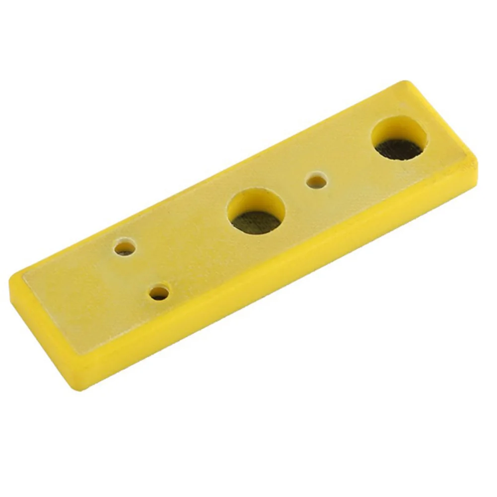 30x100mm Backing Pad Rectangular Polishing Pad Chamfering Hook And Loop Sander Sanding Disc For Wood Plastic Polishing
30x100mm Backing Pad Rectangular Polishing Pad Chamfering Hook And Loop Sander Sanding Disc For Wood Plastic Polishing