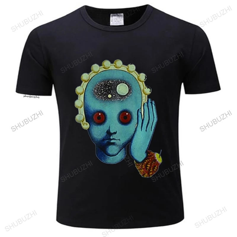 Funny T Shirts Fantastic Planet Fashion Men T-shirt Men Cotton crew neck TShirt Hip Hop Tees Tops Streetwear Harajuku
Funny T Shirts Fantastic Planet Fashion Men T-shirt Men Cotton crew neck TShirt Hip Hop Tees Tops Streetwear Harajuku