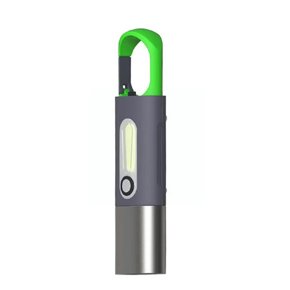 Новый USB Перезаряжаемый фонарик высокой яркости, масштабируемый фонарик, фонарик для улицы, инструменты для кемпинга M4B8
Новый USB Перезаряжаемый фонарик высокой яркости, масштабируемый фонарик, фонарик для улицы, инструменты для кемпинга M4B8