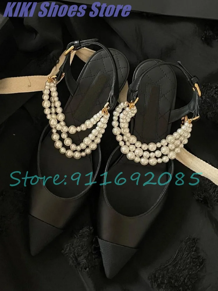 Туфли Мэри Джейн с острым носком, модные сандалии на плоской подошве, с перламутровой овчиной, с Т-образной пряжкой, на Плоском Каблуке, для ранней осени
Туфли Мэри Джейн с острым носком, модные сандалии на плоской подошве, с перламутровой овчиной, с Т-образной пряжкой, на Плоском Каблуке, для ранней осени