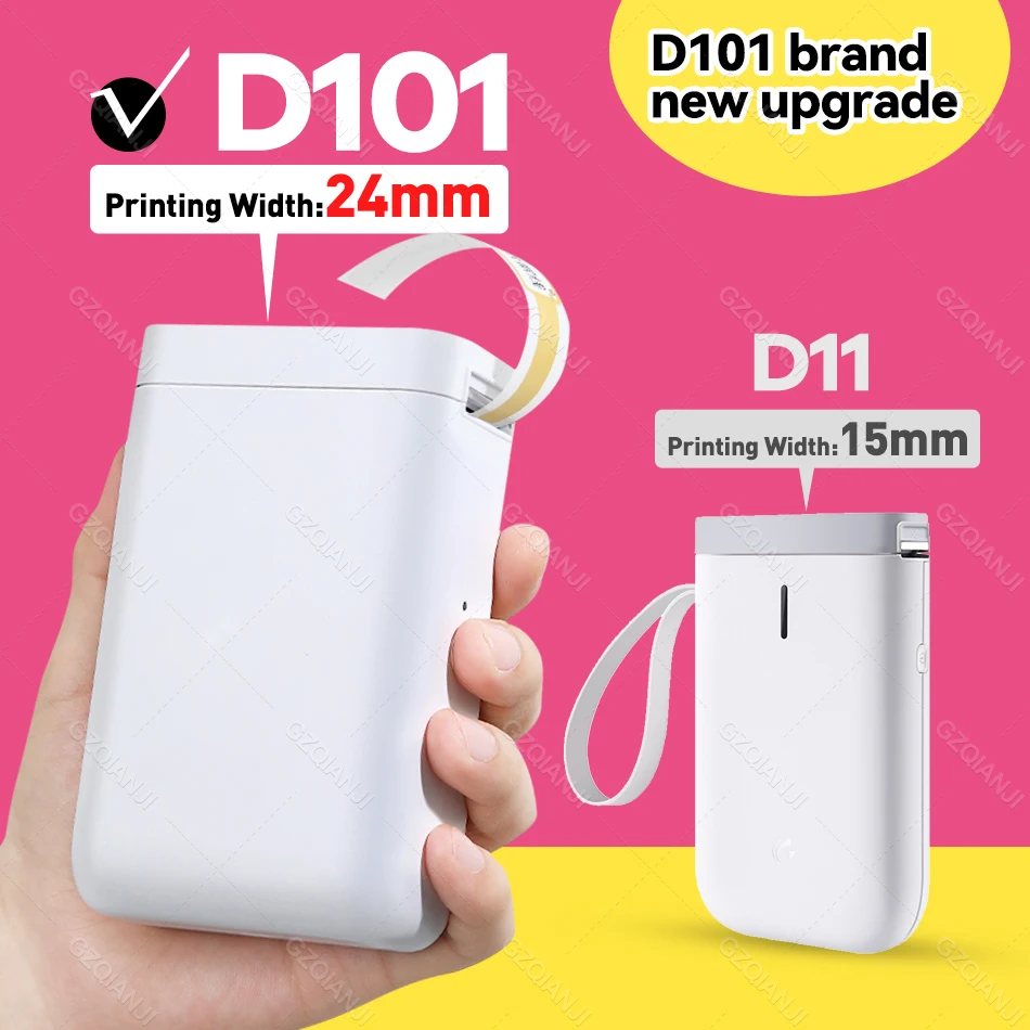 Портативная этикетка D101 D110, ручная лента для принтера для телефона, офиса, дома, простая в использовании, машина D11 Plus NiiMbot
Портативная этикетка D101 D110, ручная лента для принтера для телефона, офиса, дома, простая в использовании, машина D11 Plus NiiMbot