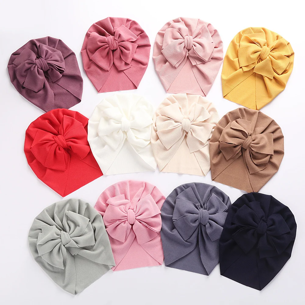 New Baby Hat Spring and Summer Boys and Girls Door Baby Hat Cute Children Bow Hat 
New Baby Hat Spring and Summer Boys and Girls Door Baby Hat Cute Children Bow Hat