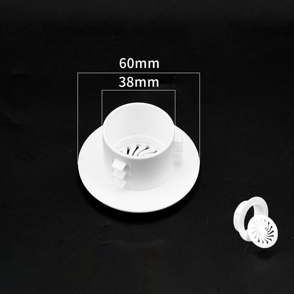 1PCS Air Conditioning Hole Cover Dust Plug Round Wall Decorative Cap Air Ventilation Grille Systems Kitchen Bathroom Accessories
1PCS Air Conditioning Hole Cover Dust Plug Round Wall Decorative Cap Air Ventilation Grille Systems Kitchen Bathroom Accessories